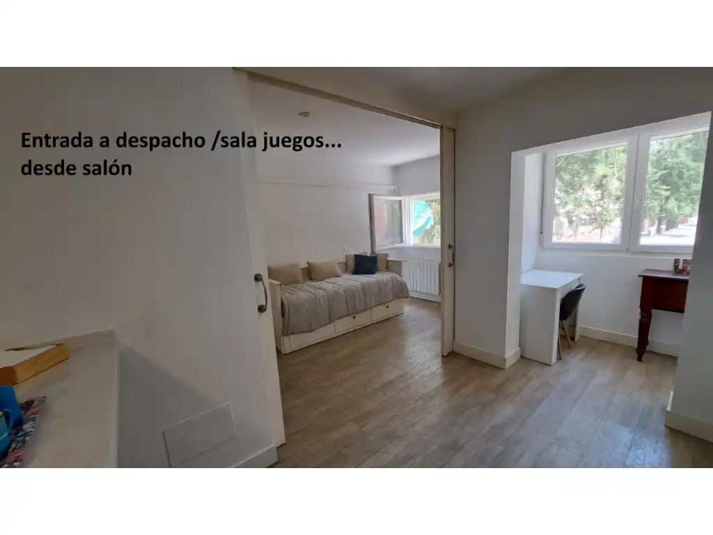 Piso en venta en Madrid