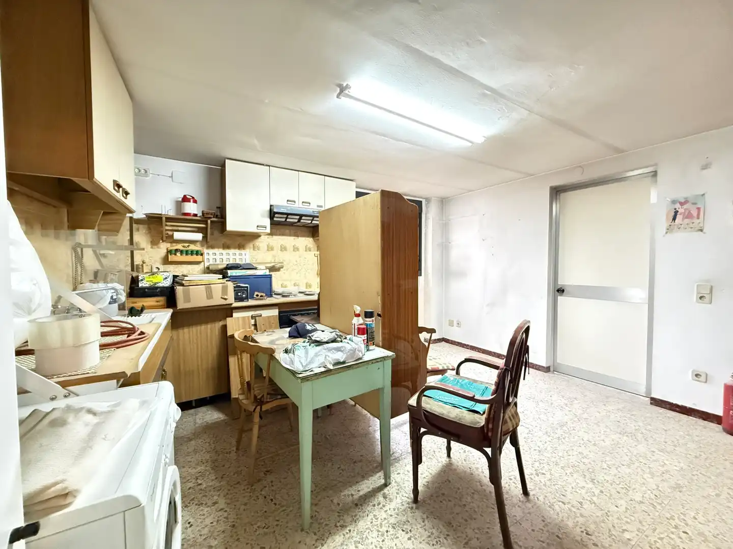 Nave industrielle à vendre à Calle Conde Guadalhorce, imagen 17