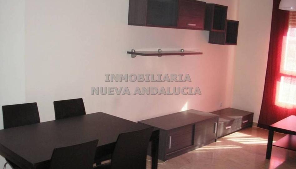 Photo 1 of Flat to rent in Barrio Alto - San Félix, Almería