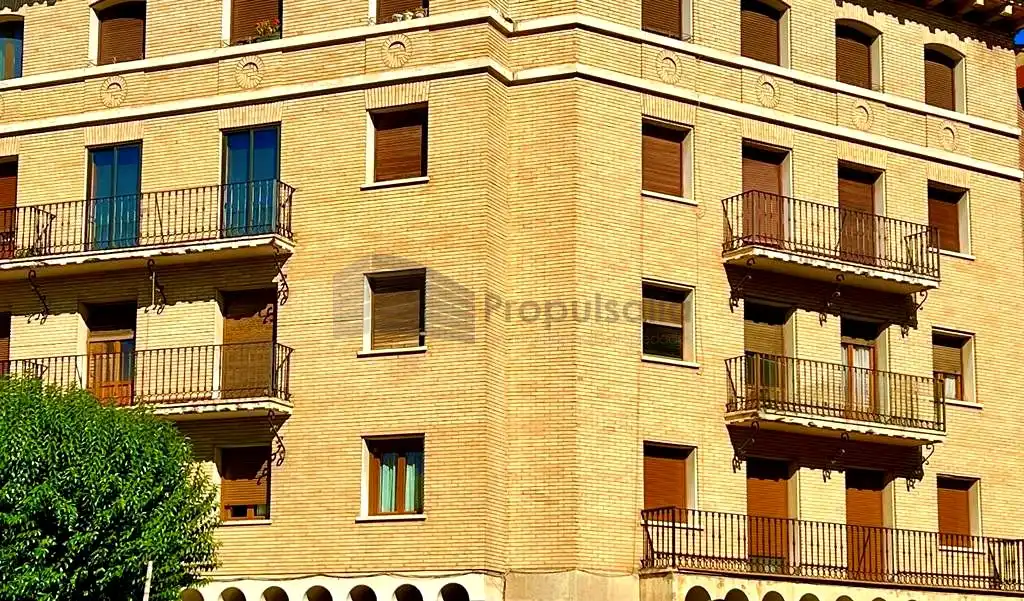 Appartement avec terrasse à vendre à Avenida Navarra, imagen 15