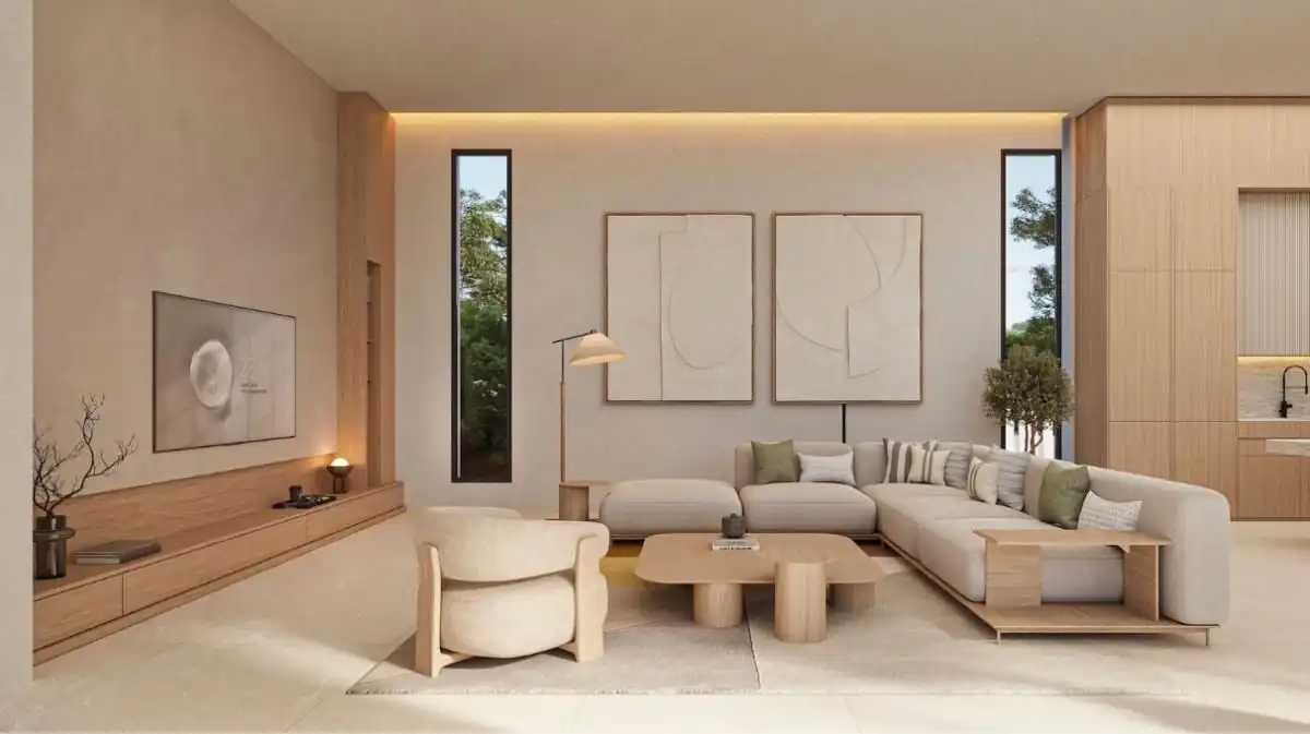 Villa avec piscine à vendre à Marisol Park - Ortembach - Los Almendros, imagen 3