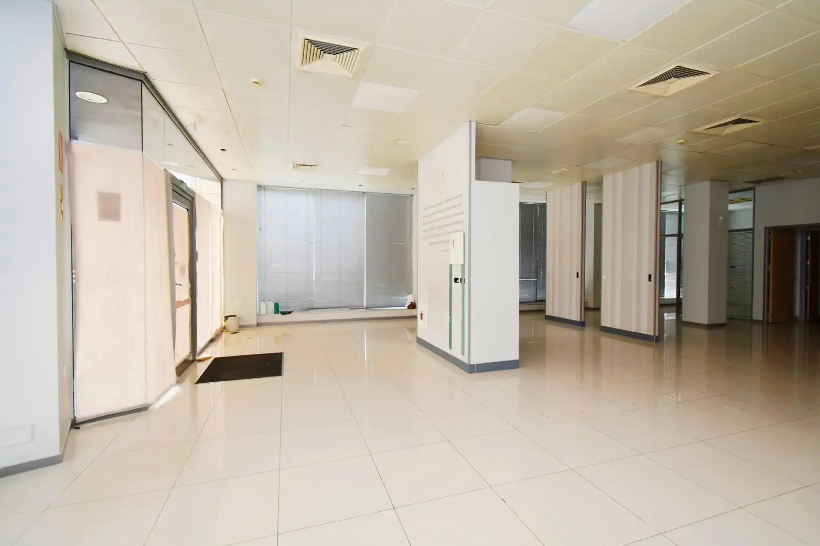 Commercial properties for sale in El Ejido  with Air Conditioner