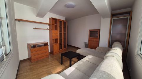 Photo 2 of Flat for rent in Luis de Camoens, Agra del Orzán - Ventorrillo, A Coruña Capital