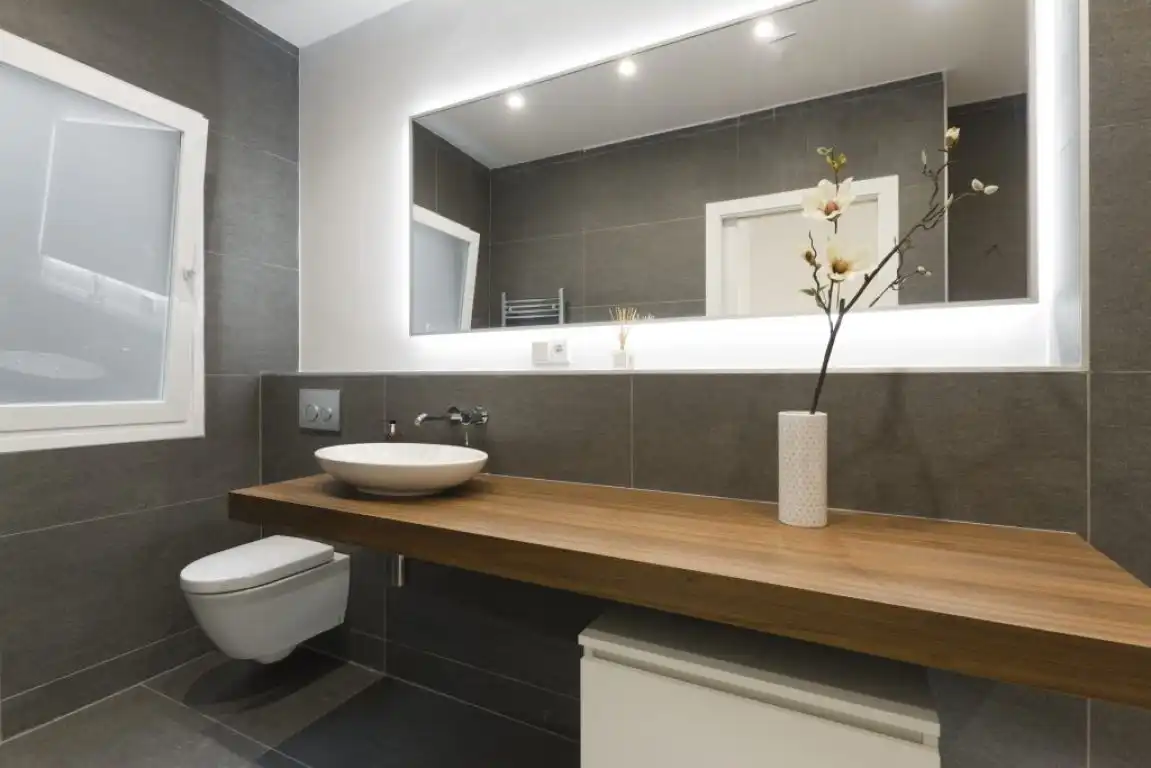 Flat with terrace for sale in Eixample, imagen 7