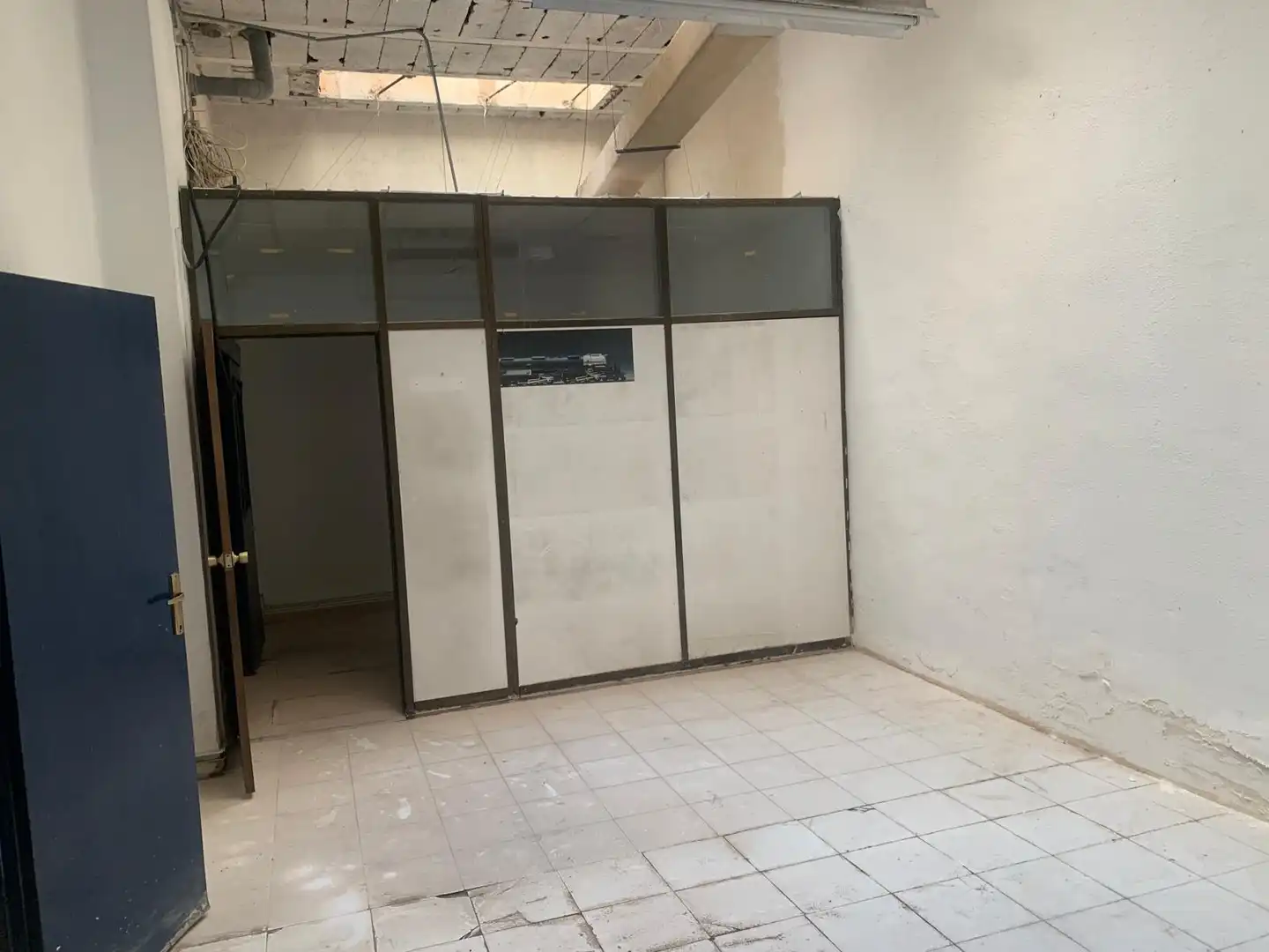 Geschaftsraum zur Miete in Murcia
