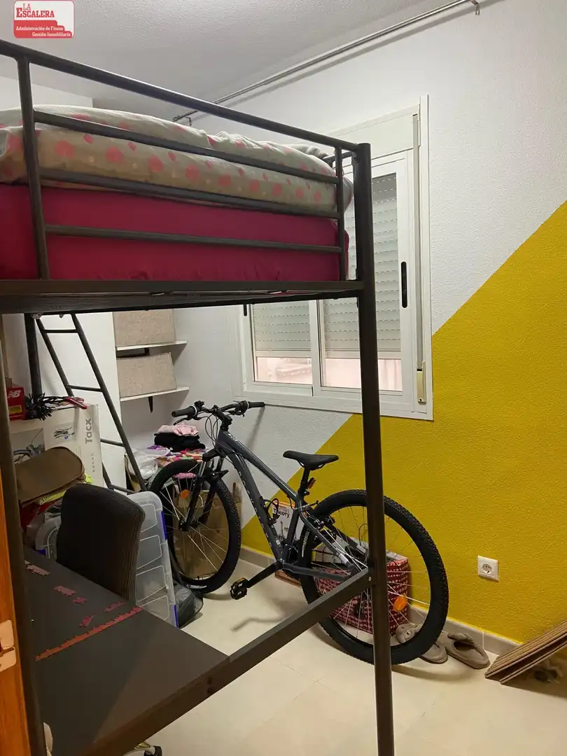Flat to rent in Castalla, imagen 10