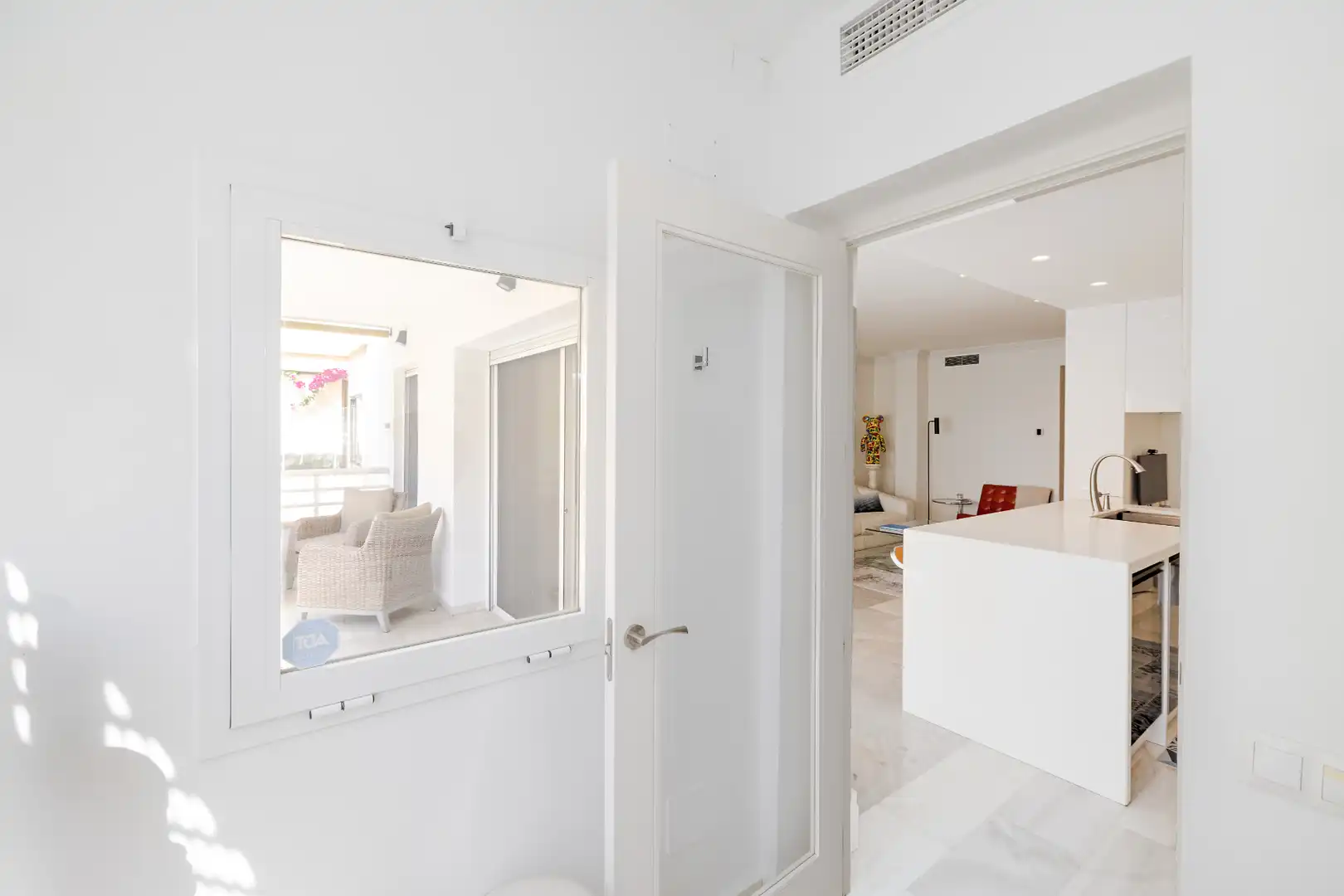 Piso en venta en Marbella con Aire acondicionado, Calefacción y Terraza