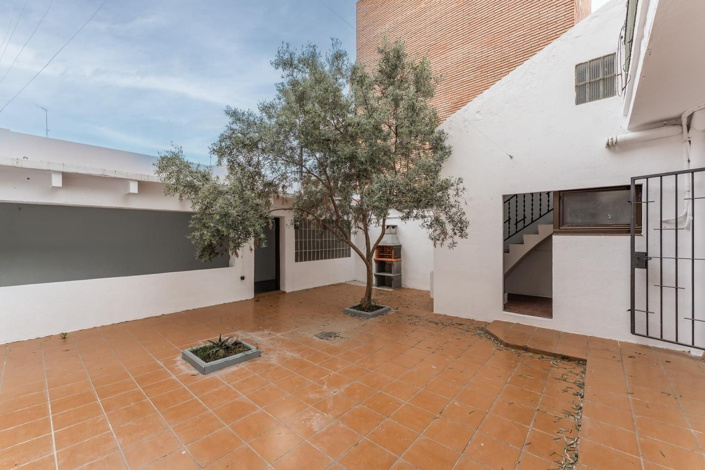 Garden of House or chalet for sale in Mollet del Vallès  with Heating and Terrace