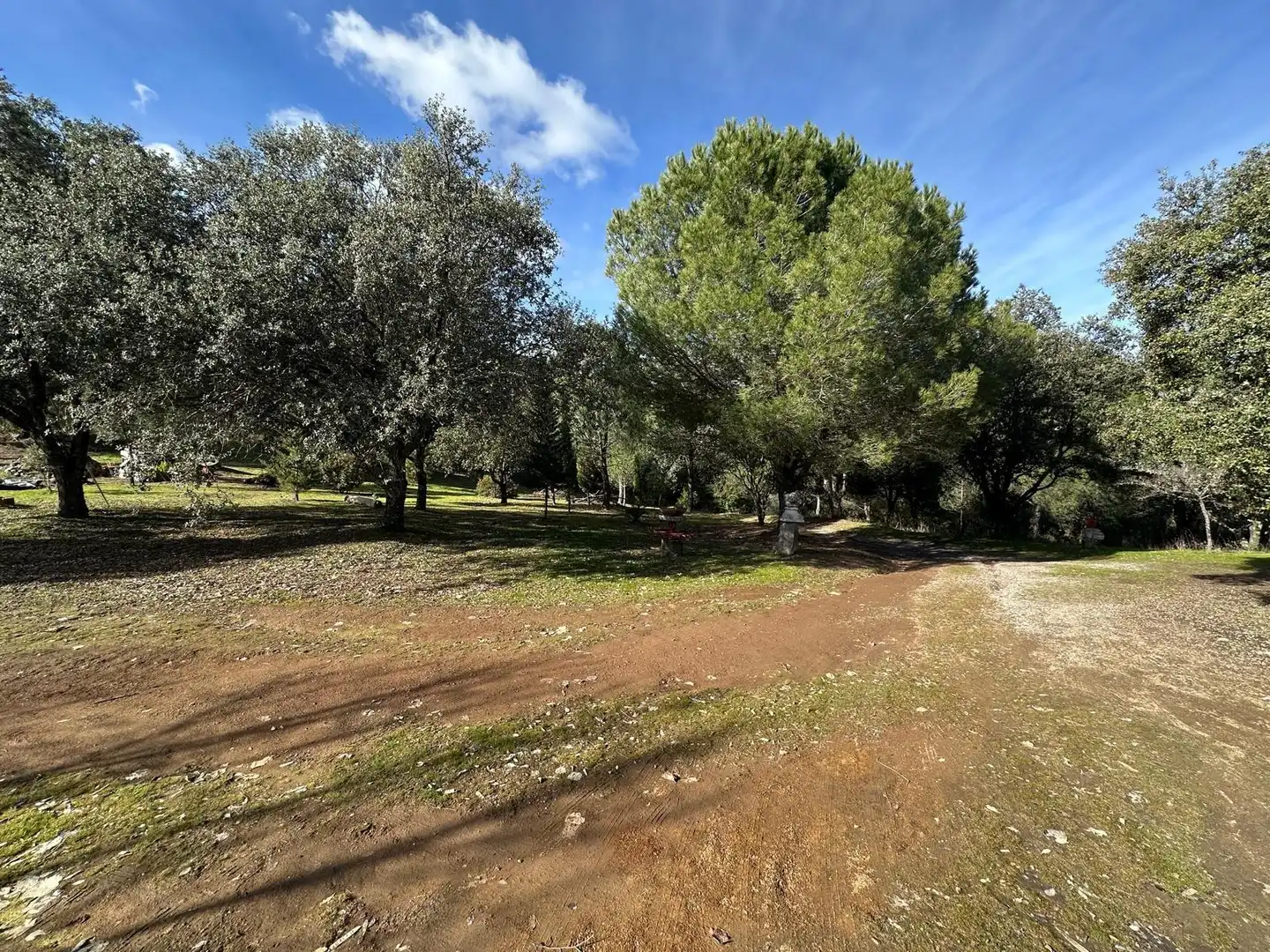 Casa o chalet en venta en Villaviciosa de Córdoba con Calefacción, Jardín privado y Terraza