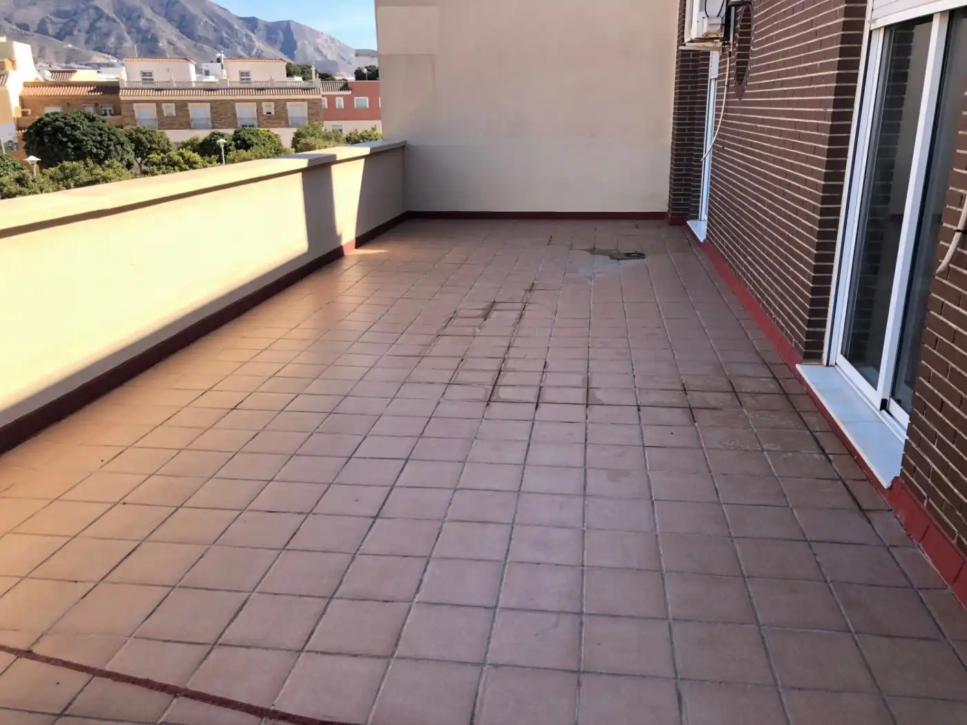 Àtic en venda a Adra