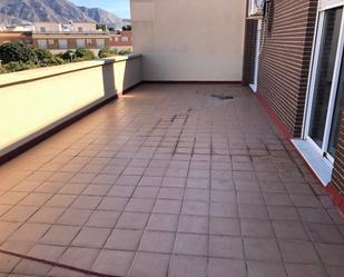 Terrassa de Àtic en venda en Adra amb Aire condicionat i Terrassa