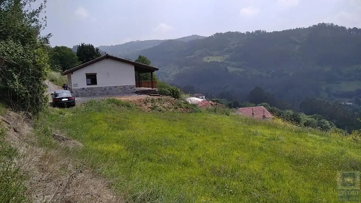 Terreny residencial en venda a Candamo, imagen 9