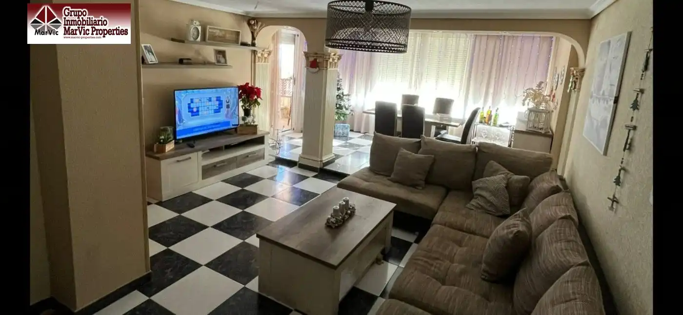 Attique avec ascenseur à vendre à Colonia Madrid, imagen 3