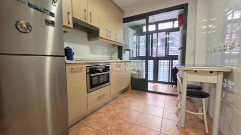 Foto 5 de Piso en venta en El Bercial, Getafe