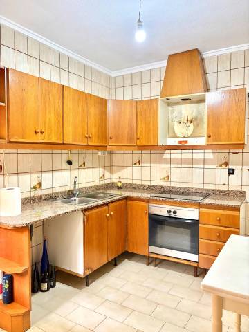 Casa-chalet en Venta en Alquerías