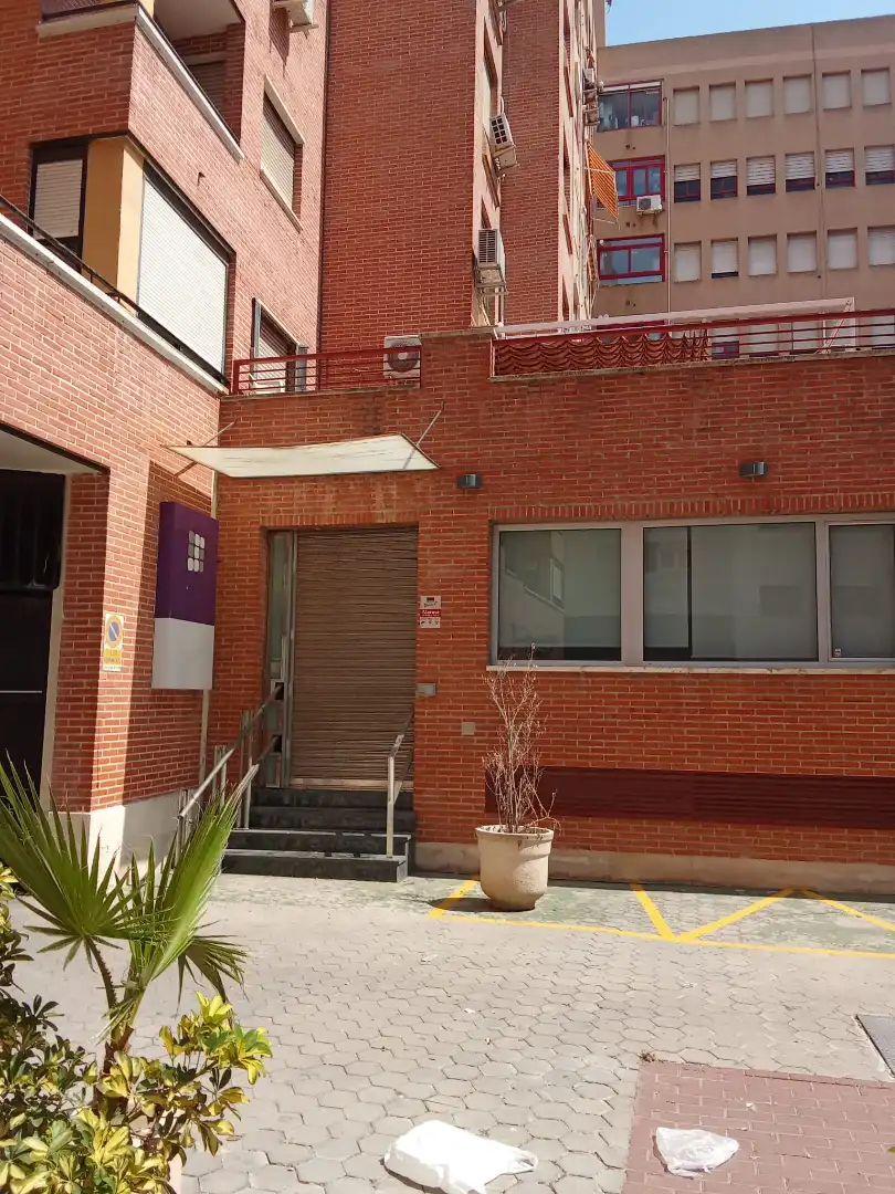 Local comercial en venda a Calle Agustín Lara 13, imagen 2