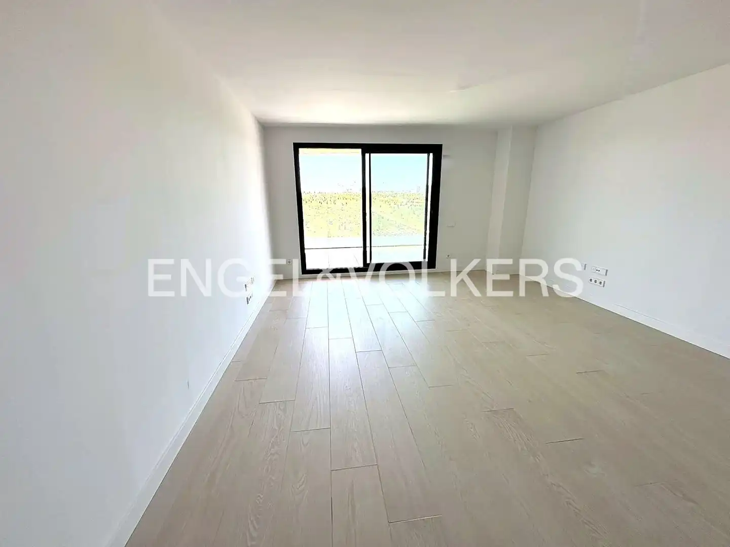 Piso con piscina en alquiler en Hortaleza, imagen 6