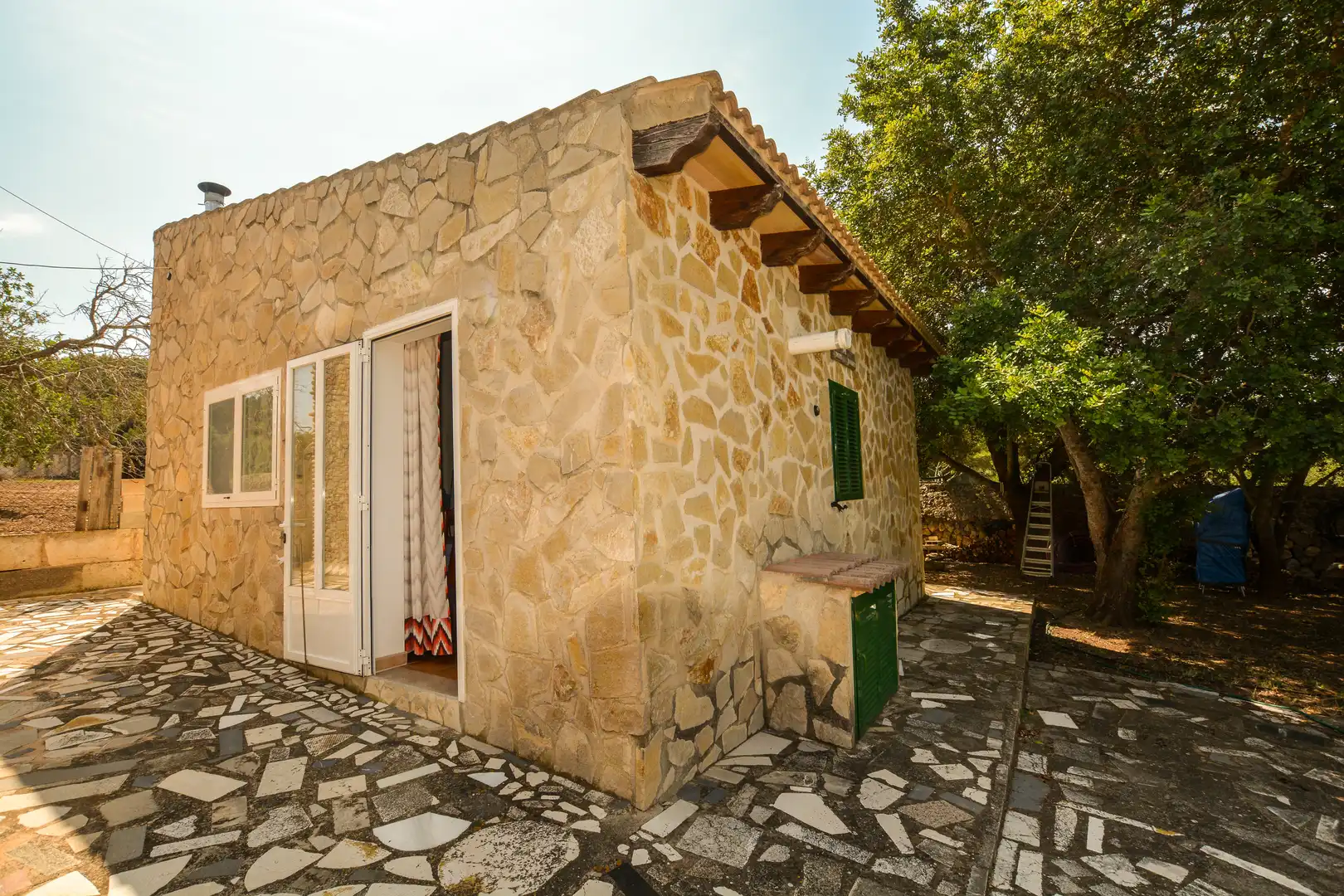 Maison rustique avec piscine à vendre à Artà Poble, imagen 7