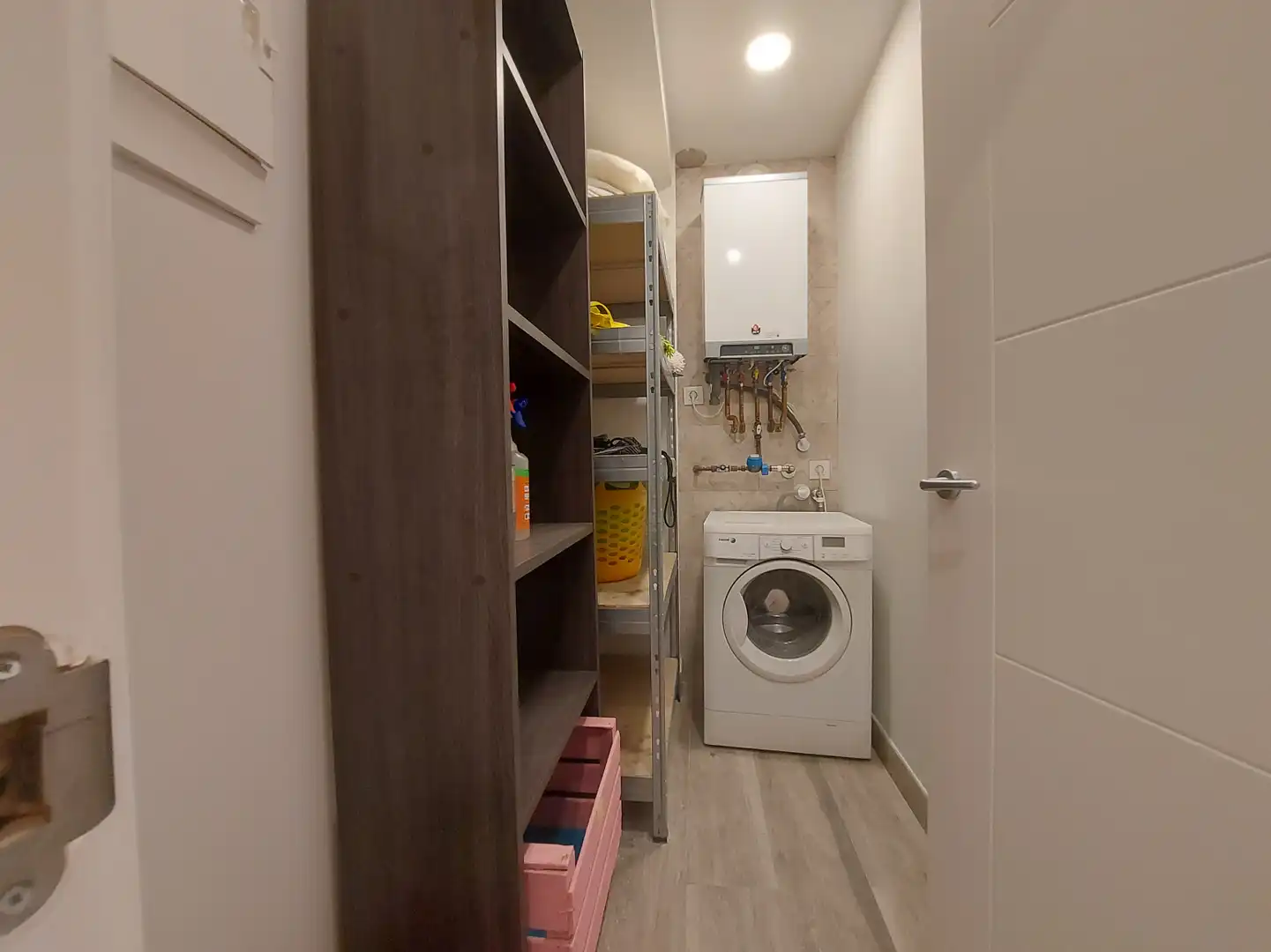 Piso con terraza en venta en Logroño - Avenida Pérez Galdós, imagen 16