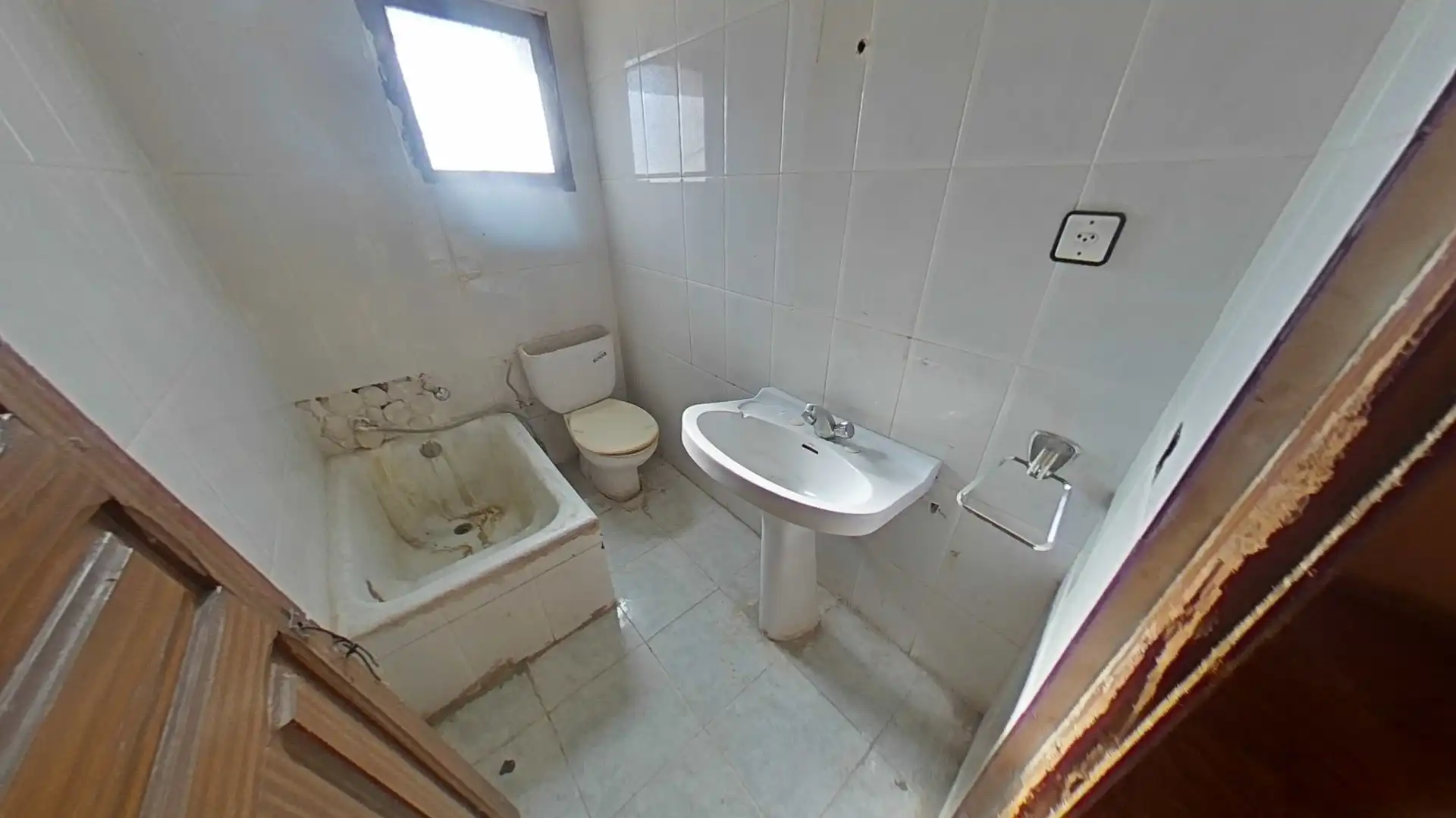 Casa o chalet en venta en Estrechos, Calatorao