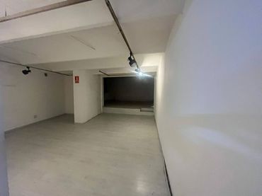 Gewerbefläche zur Miete in Plaza Sant Joan