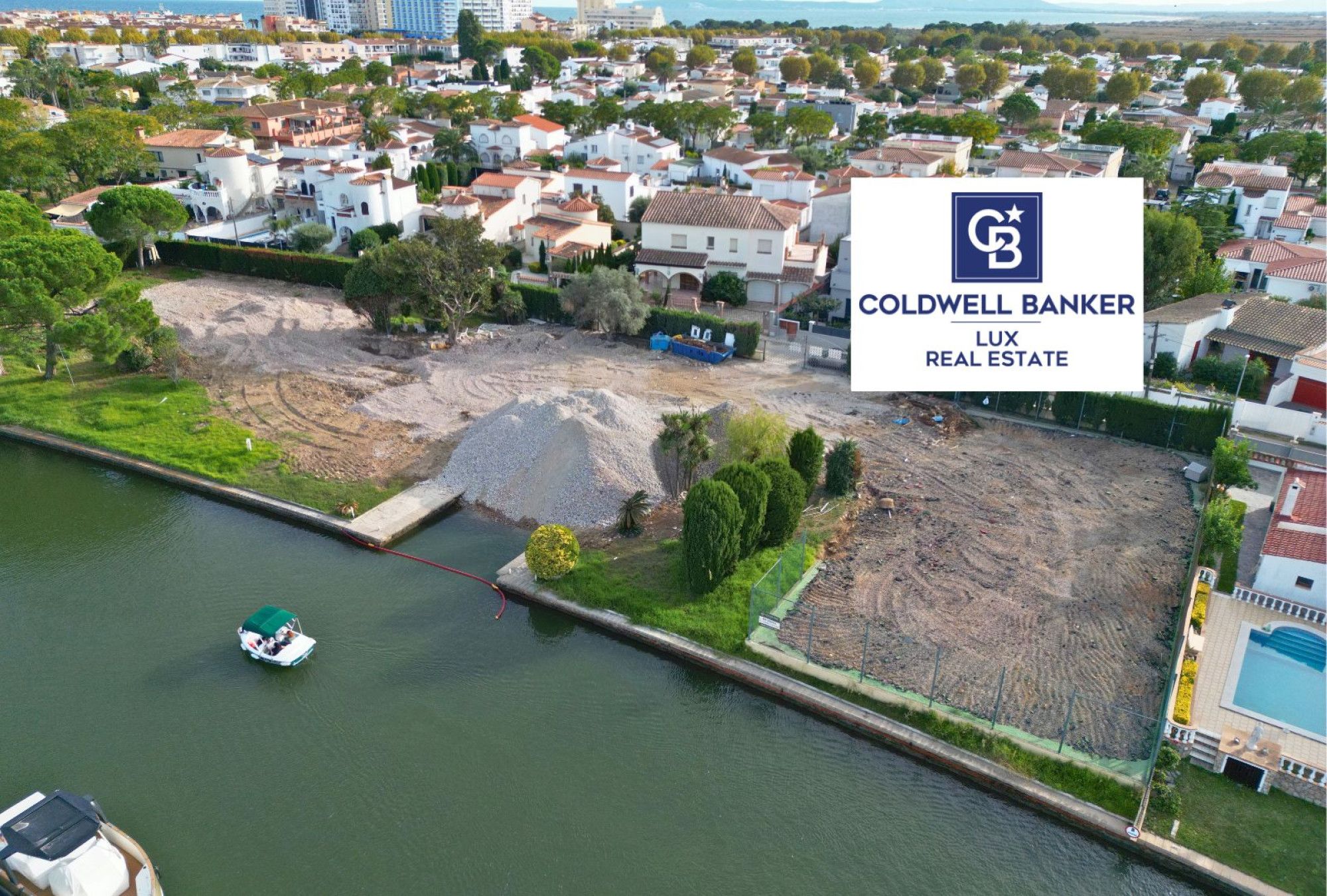 Residential for sale in Empuriabrava