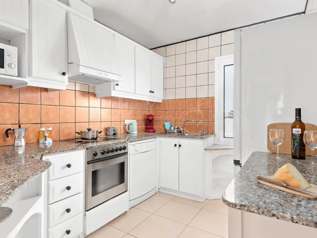 Casa con terraza en venta en Cala Blanca, imagen 38