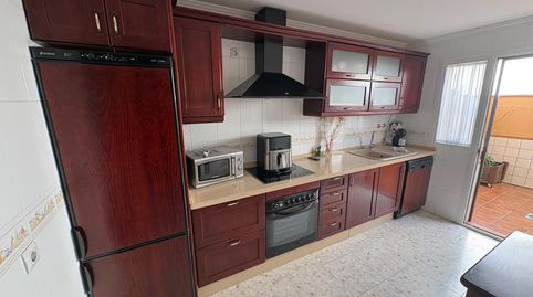 Foto 2 de Casa adosada en venta en Núcleo urbano, Chiclana de la Frontera