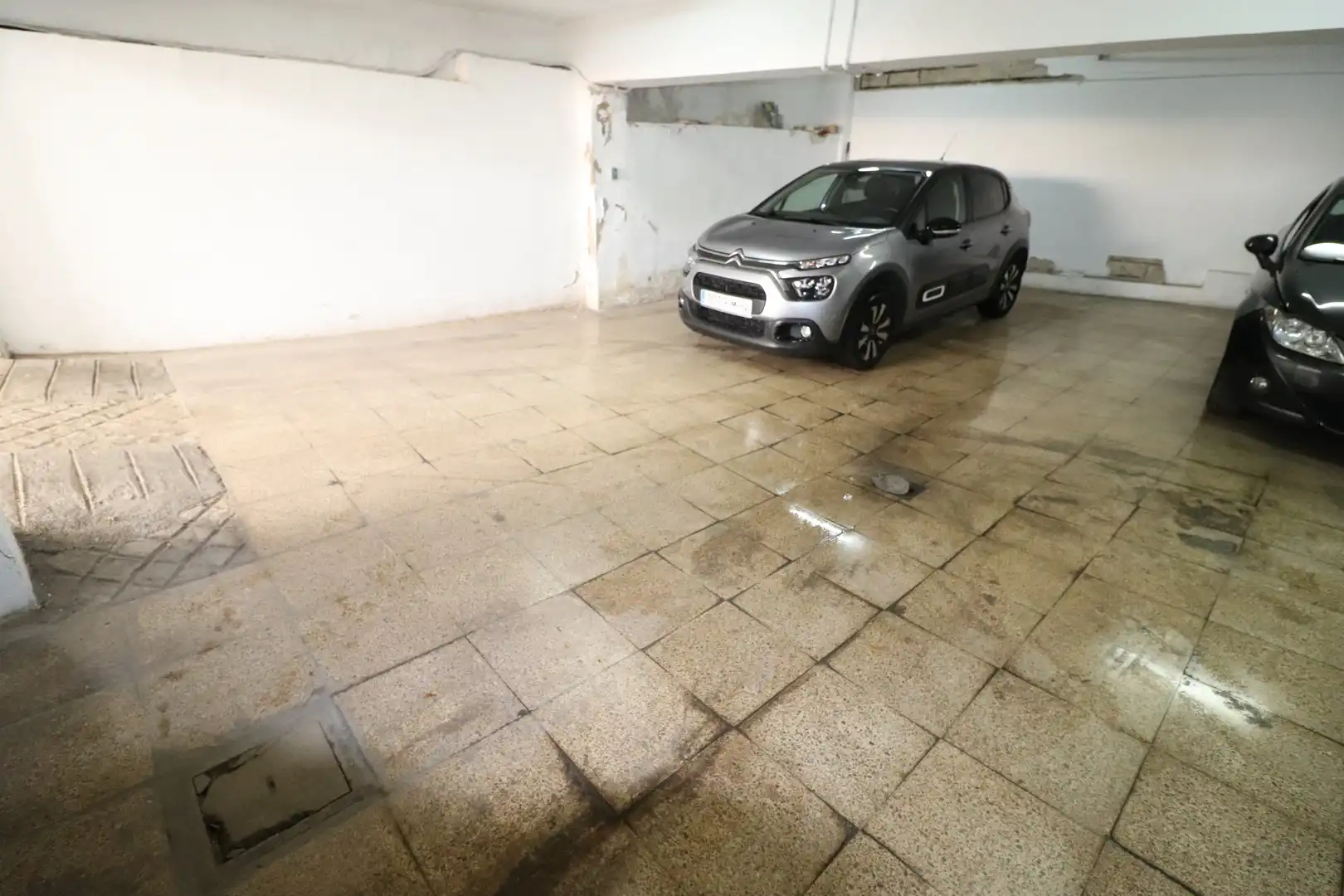 Parking de Garaje en venta en Llucmajor