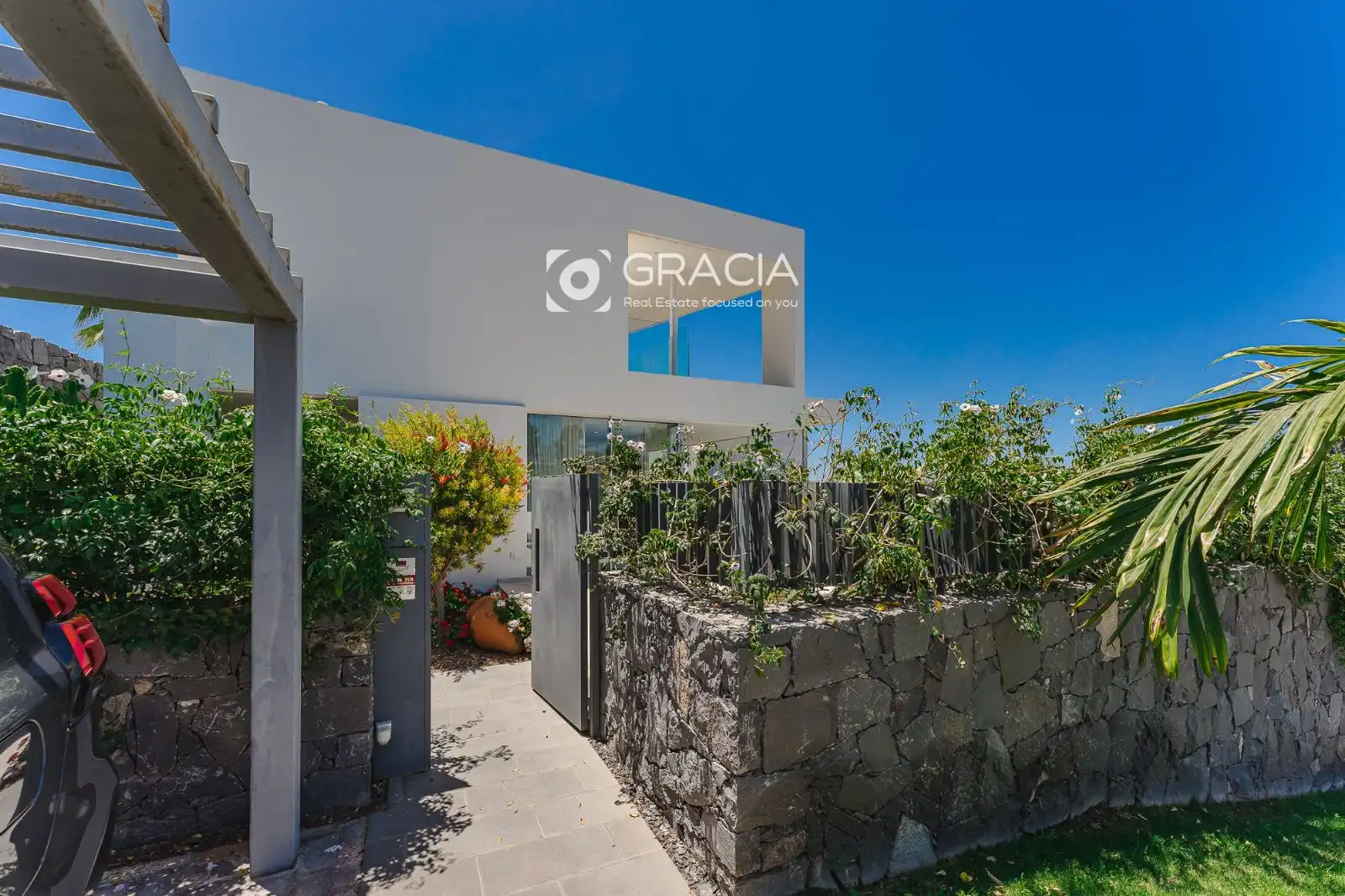 Maison avec piscine à vendre à playa abama, imagen 11
