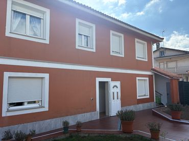Casa en venda a Calle Minas