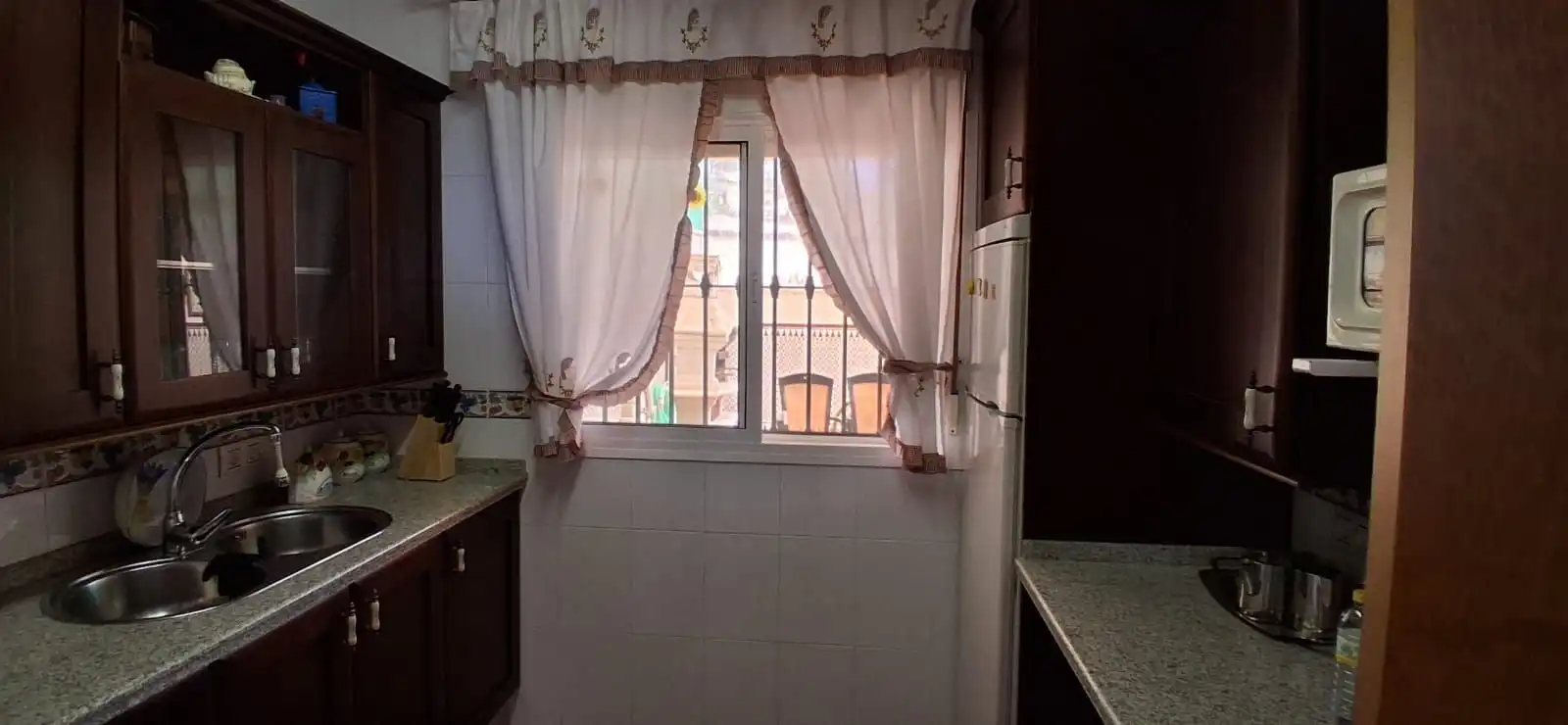 Casa en venda a El Real de la Jara, imagen 12