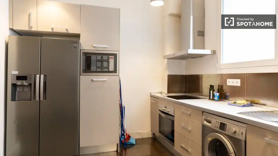Flat for rent in Imperial