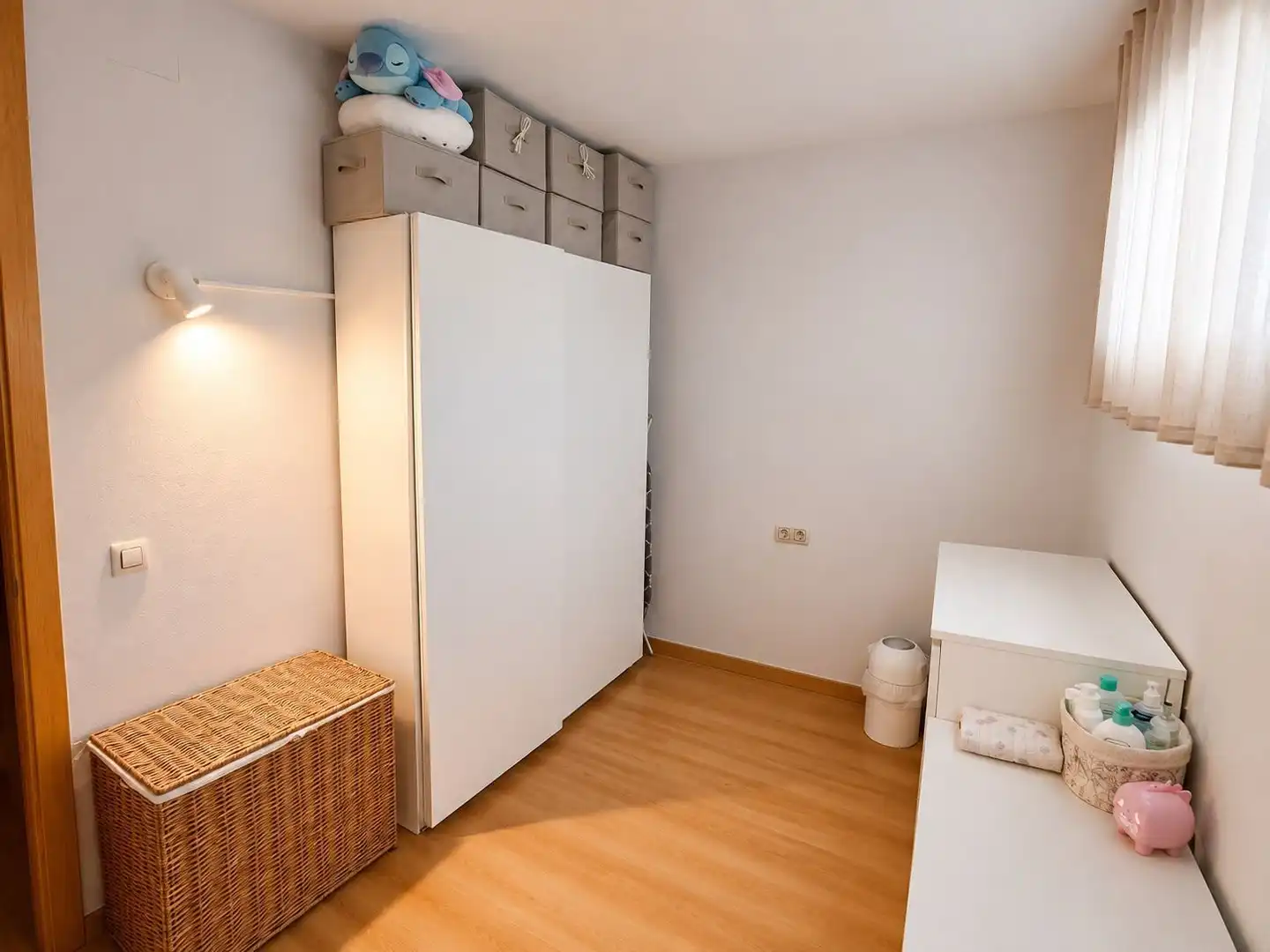 Apartament amb piscina en venda a Puerto Marina 2, imagen 19