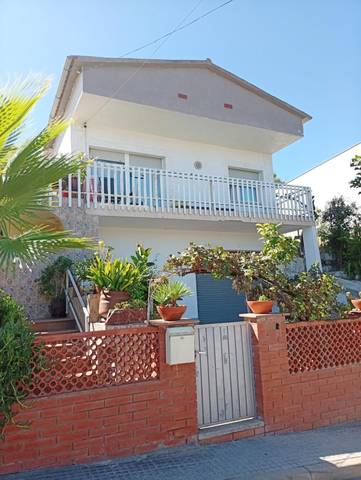 Casa-chalet en Venta en Sant Andreu de la Barca