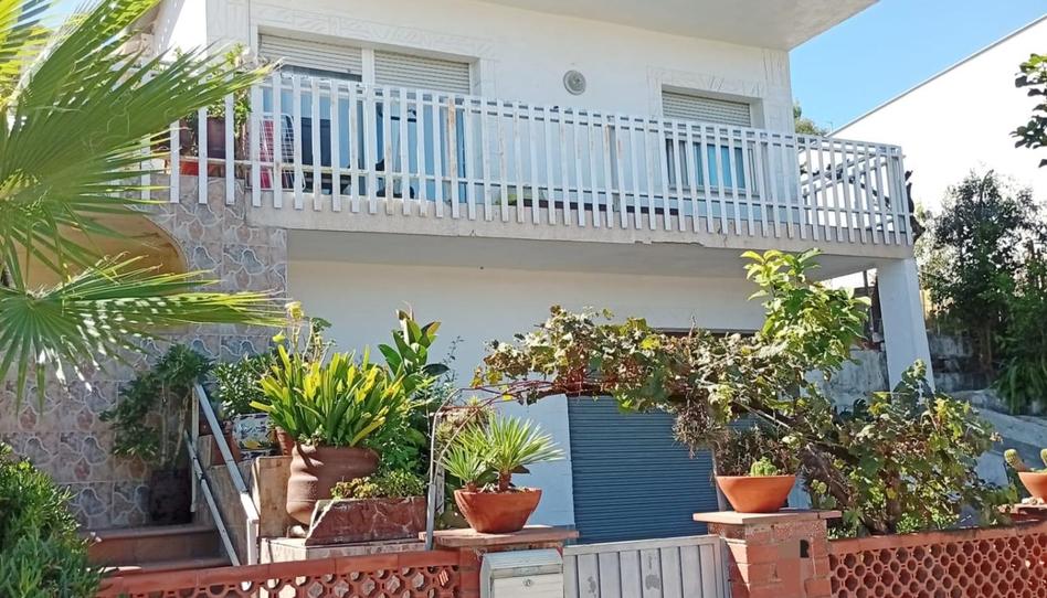 Photo 1 of House or chalet for sale in Sant Andreu de la Barca, Barcelona