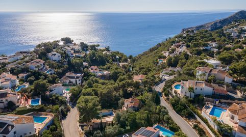 Foto 5 de Residencial en venda a La Granadella - Costa Nova, Jávea / Xàbia