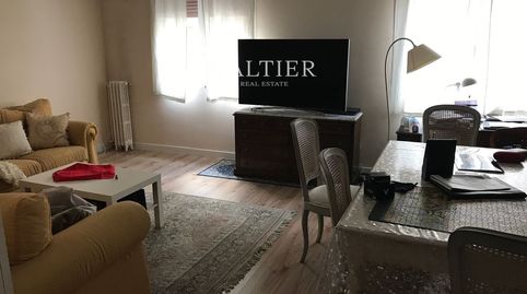 Foto 3 de Pis de lloguer a Calle Londres, Guindalera, Madrid Capital