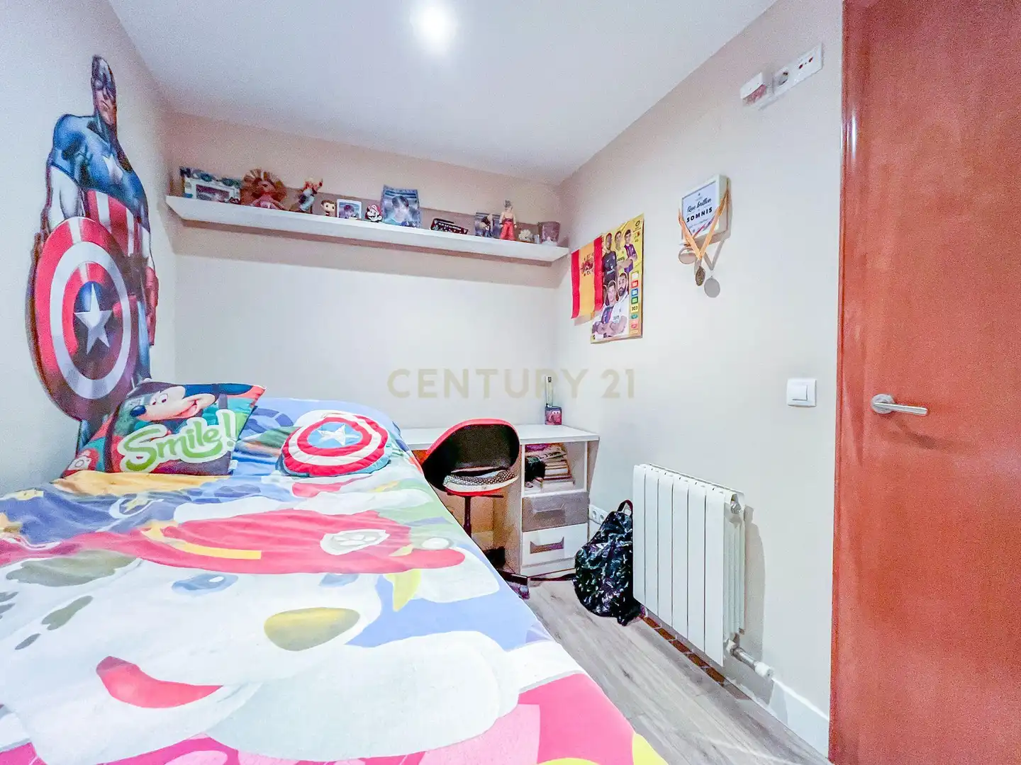 Apartment zum Verkauf in Cerdanyola, imagen 15