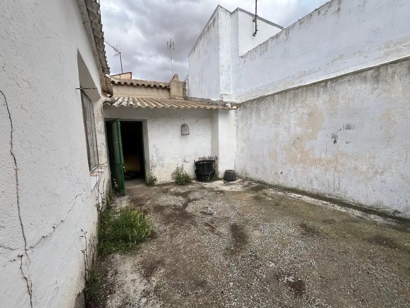 Casa en venda a Calle Claudio Coello