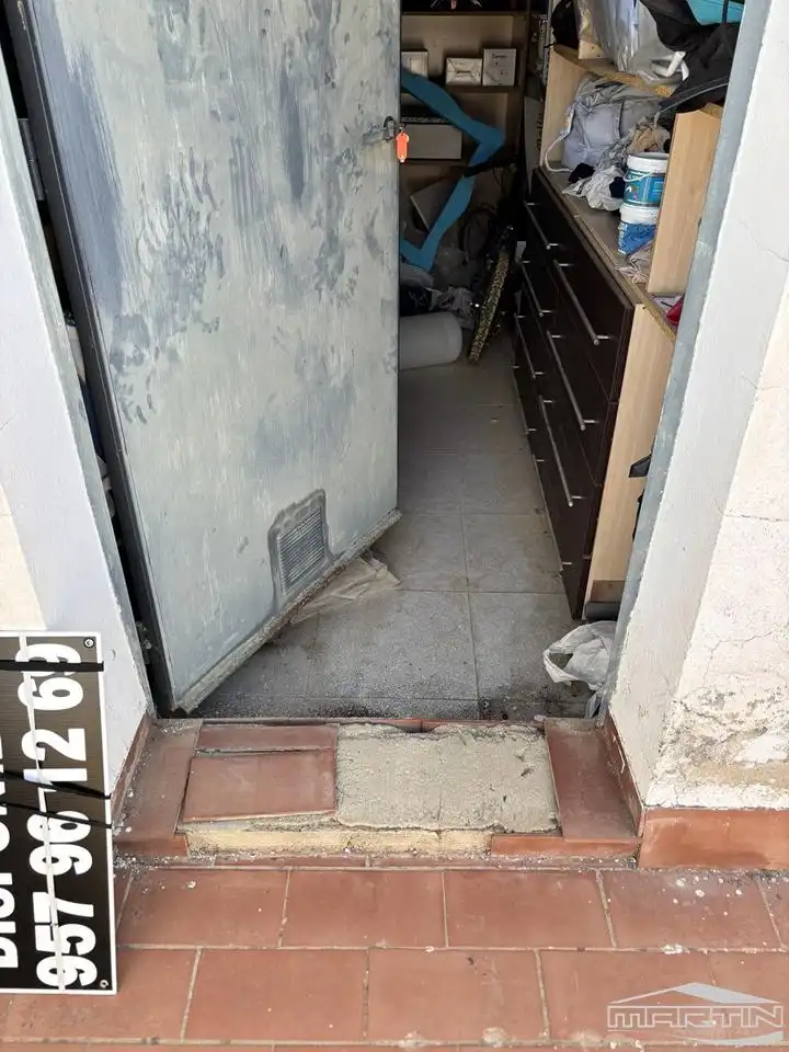 Flat for sale in Benamejí  with Air Conditioner and Storage room
