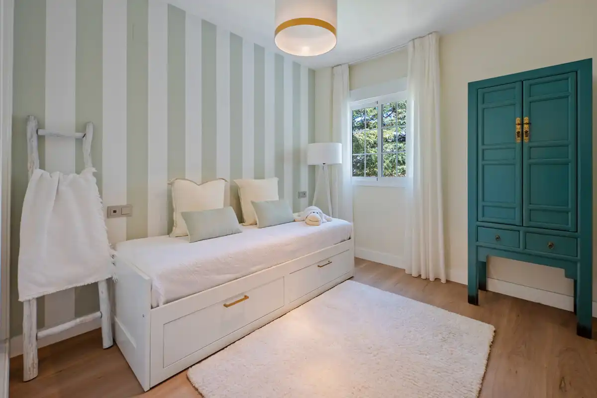 Wohnung mit Aufzug zum Verkauf in Milla de Oro, imagen 27