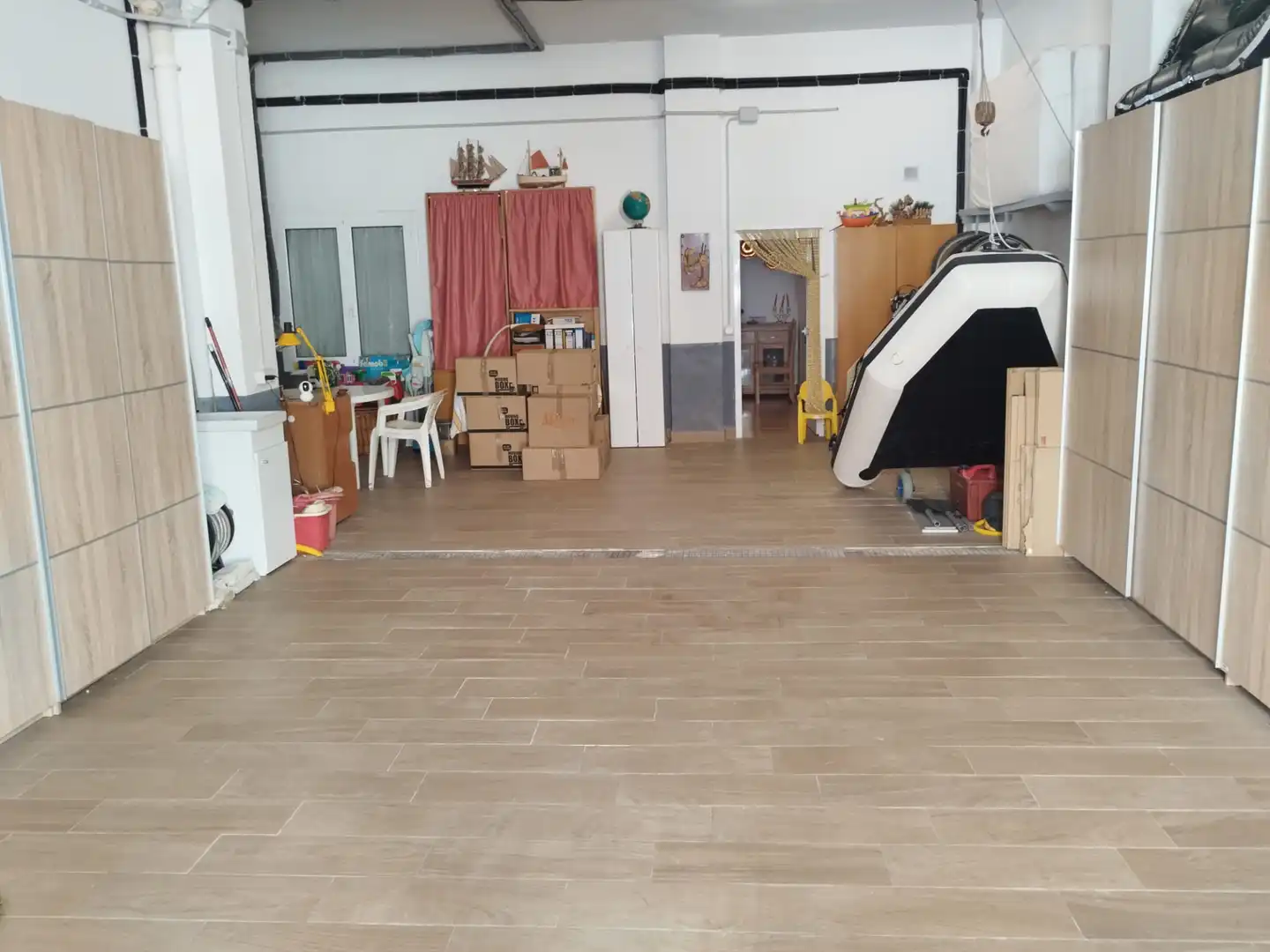 Casa o chalet en venta en La Ràpita con Aire acondicionado, Calefacción y Terraza