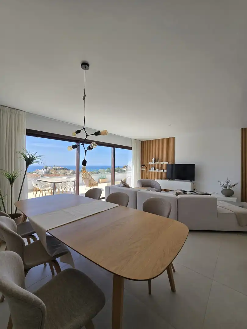 Apartament amb piscina en venda a Las Gaviotas  - Carvajal, imagen 11