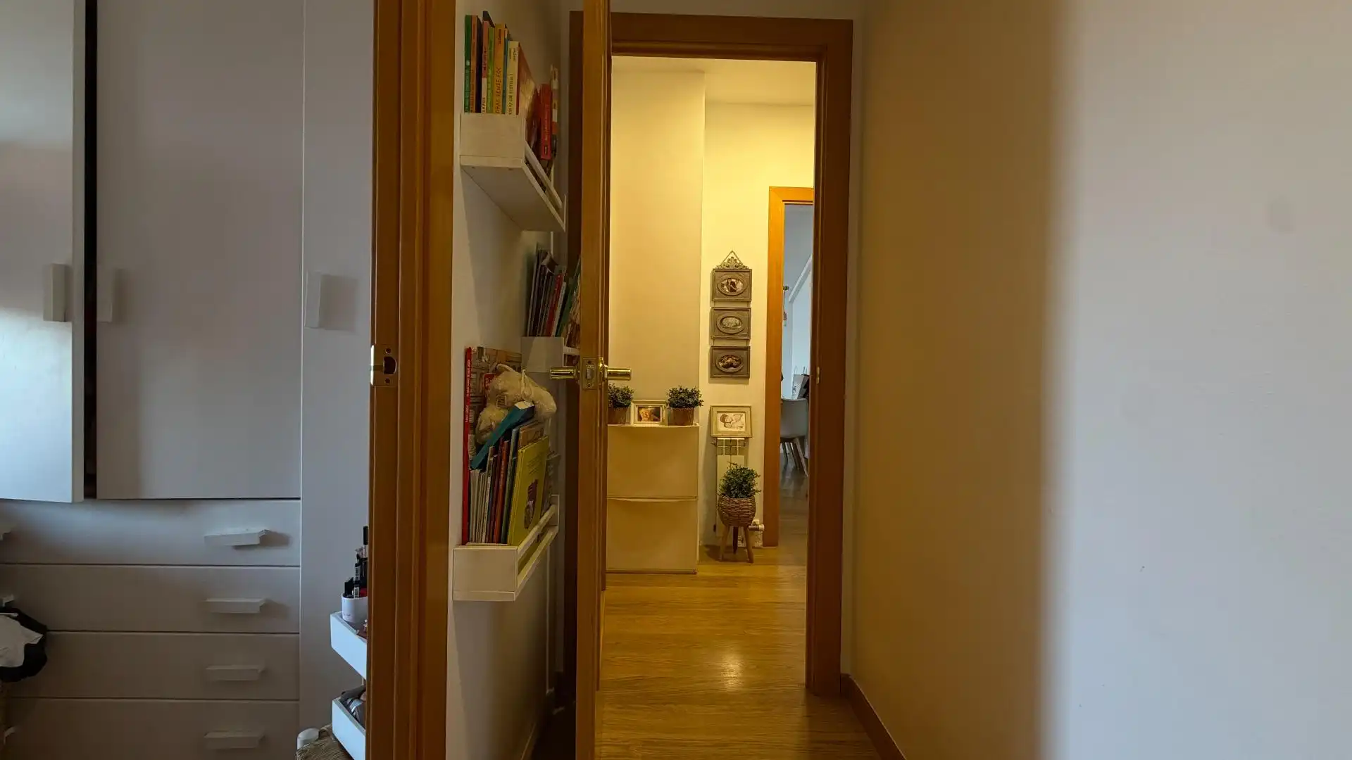 Àtic amb terrassa en venda a Carrer POMPEU FABRA, imagen 27