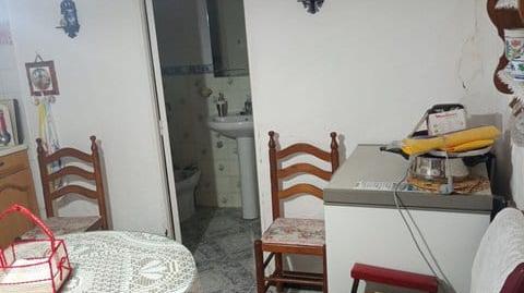 Foto 2 de Casa o chalet en venta en Constantina, Sevilla