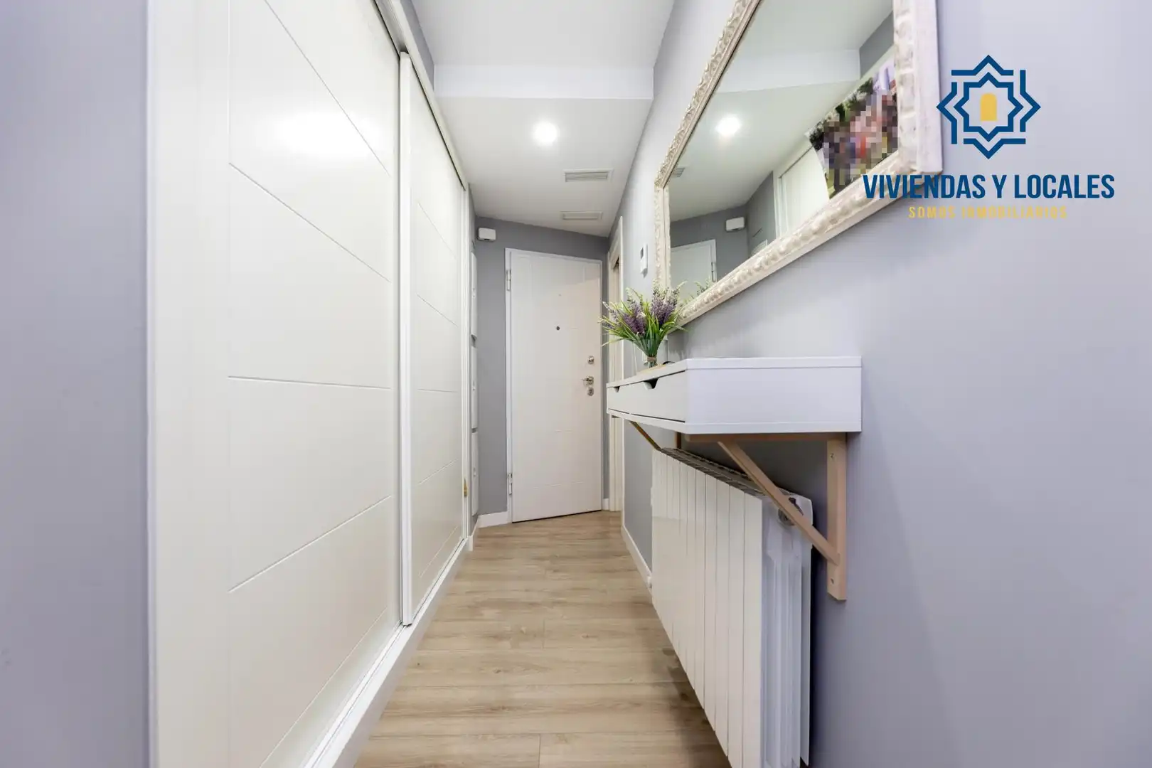 Flat with lift for sale in Ronda, imagen 8