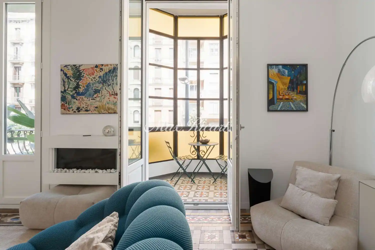 Flat for sale in Dreta de l'Eixample