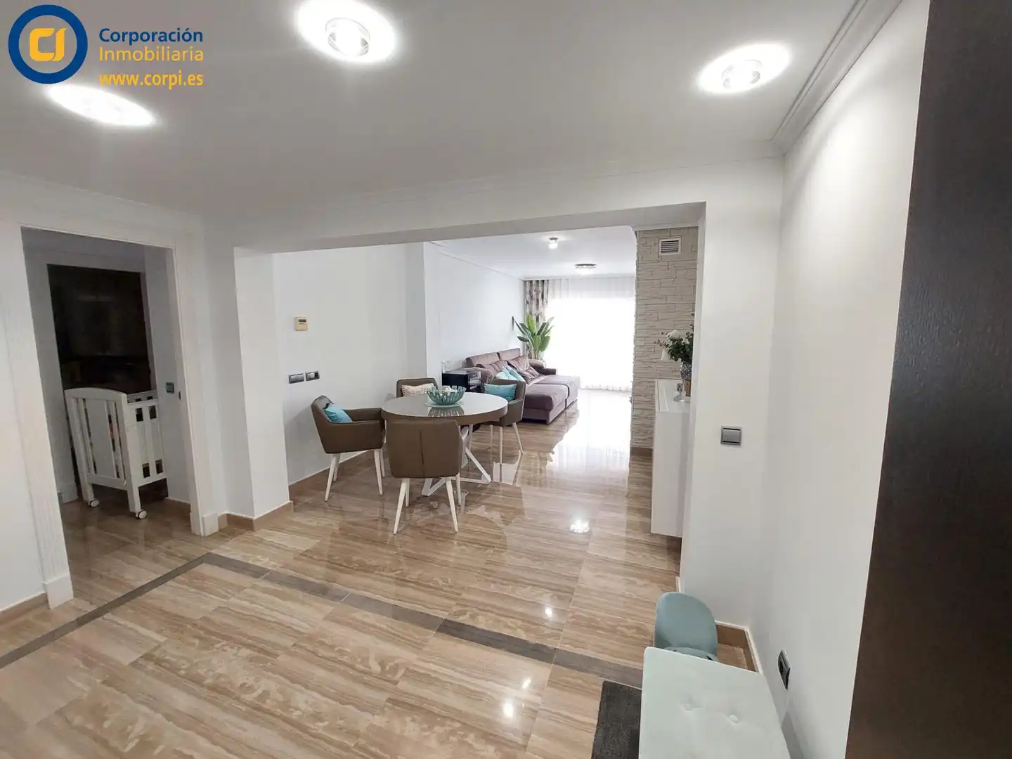 Apartament amb piscina en venda a Isla del Fraile, imagen 16