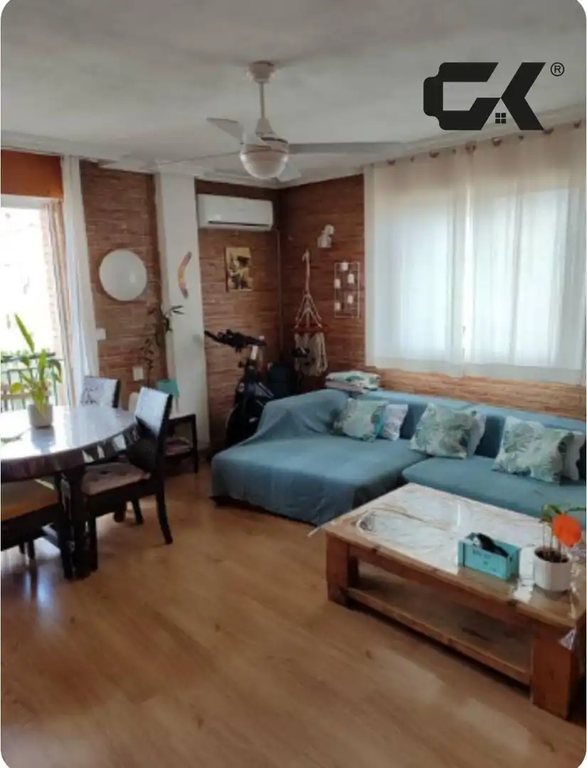 Apartament amb ascensor en venda a Pedanías Este